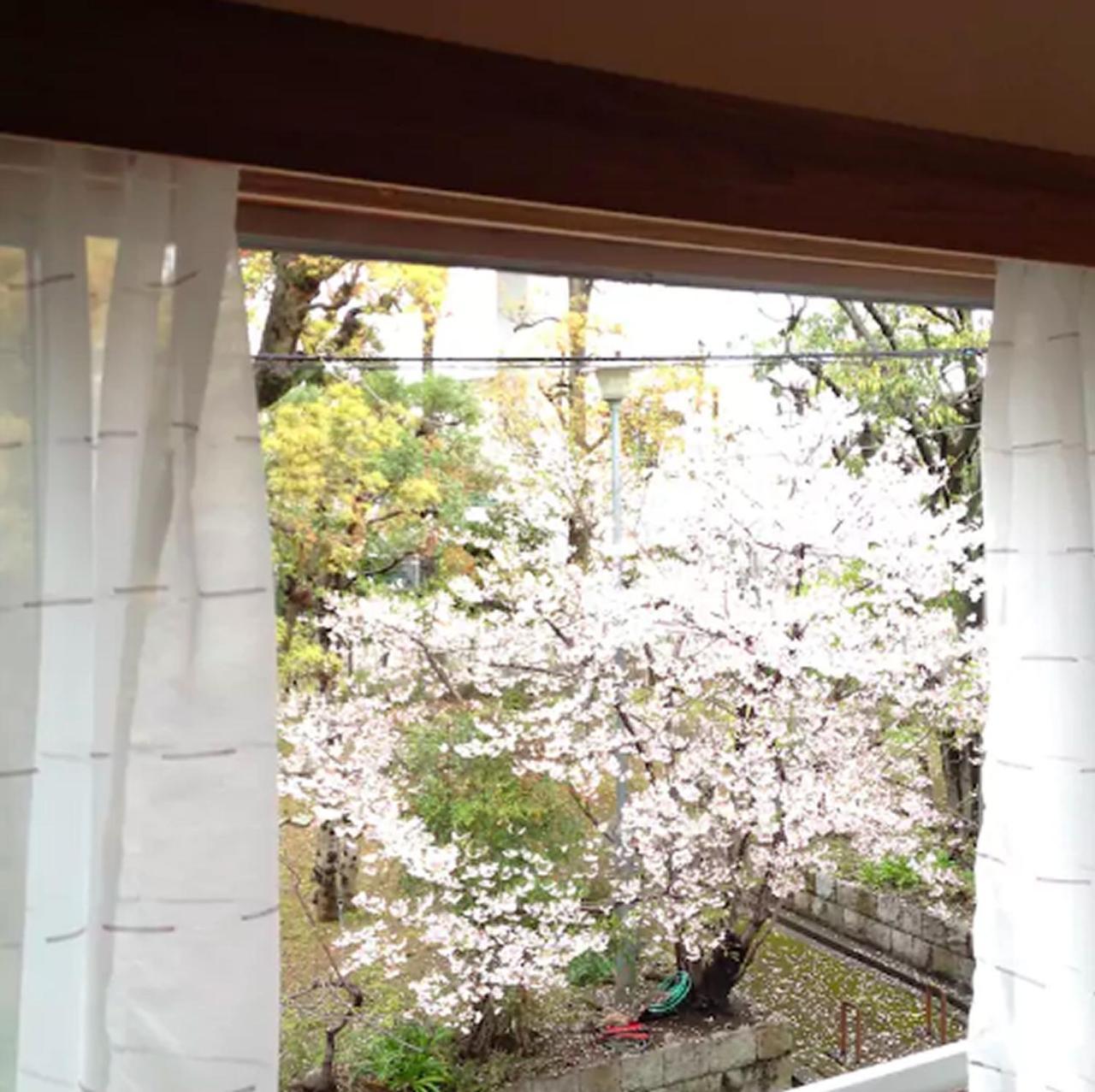 Third&place Namba_ashiharabashi/芦原橋 度假居