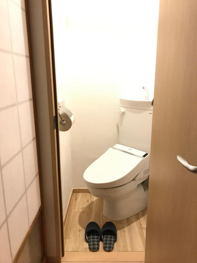 Third&place Namba_ashiharabashi/芦原橋 度假居